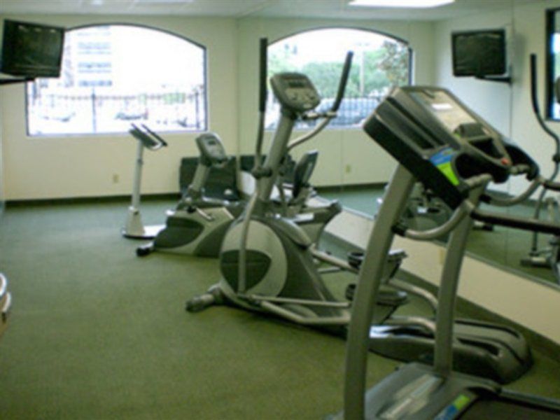 Surestay Plus Hotel By Best Western Houston Medical Center Екстериор снимка